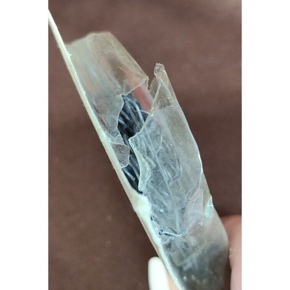 Vintage Christmas Ornament Hooks Original Packaging OPENED Heavy Duty - Picture 2 of 4